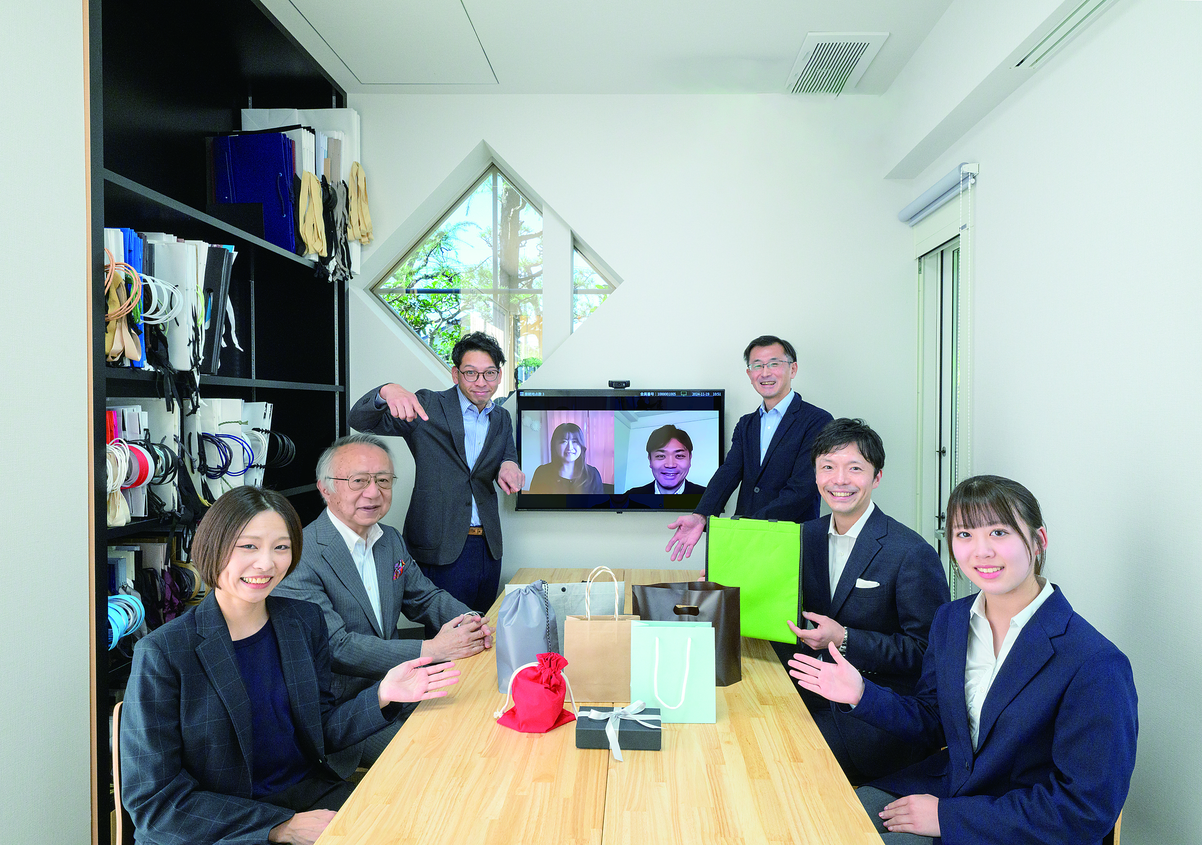 PAC-K Team