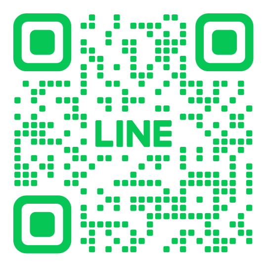 LINE QR